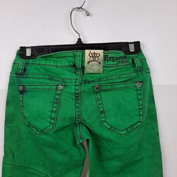 Request Juniors jeans NWT - Picture 6 of 10
